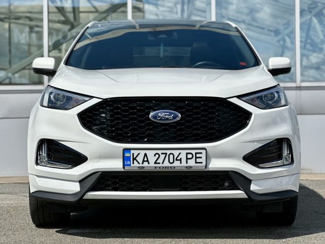 Ford Edge - зображення 2