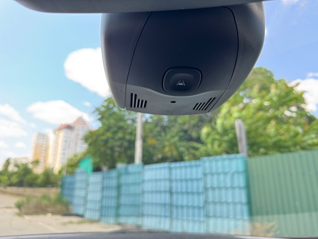 Renault Scenic - фото 17