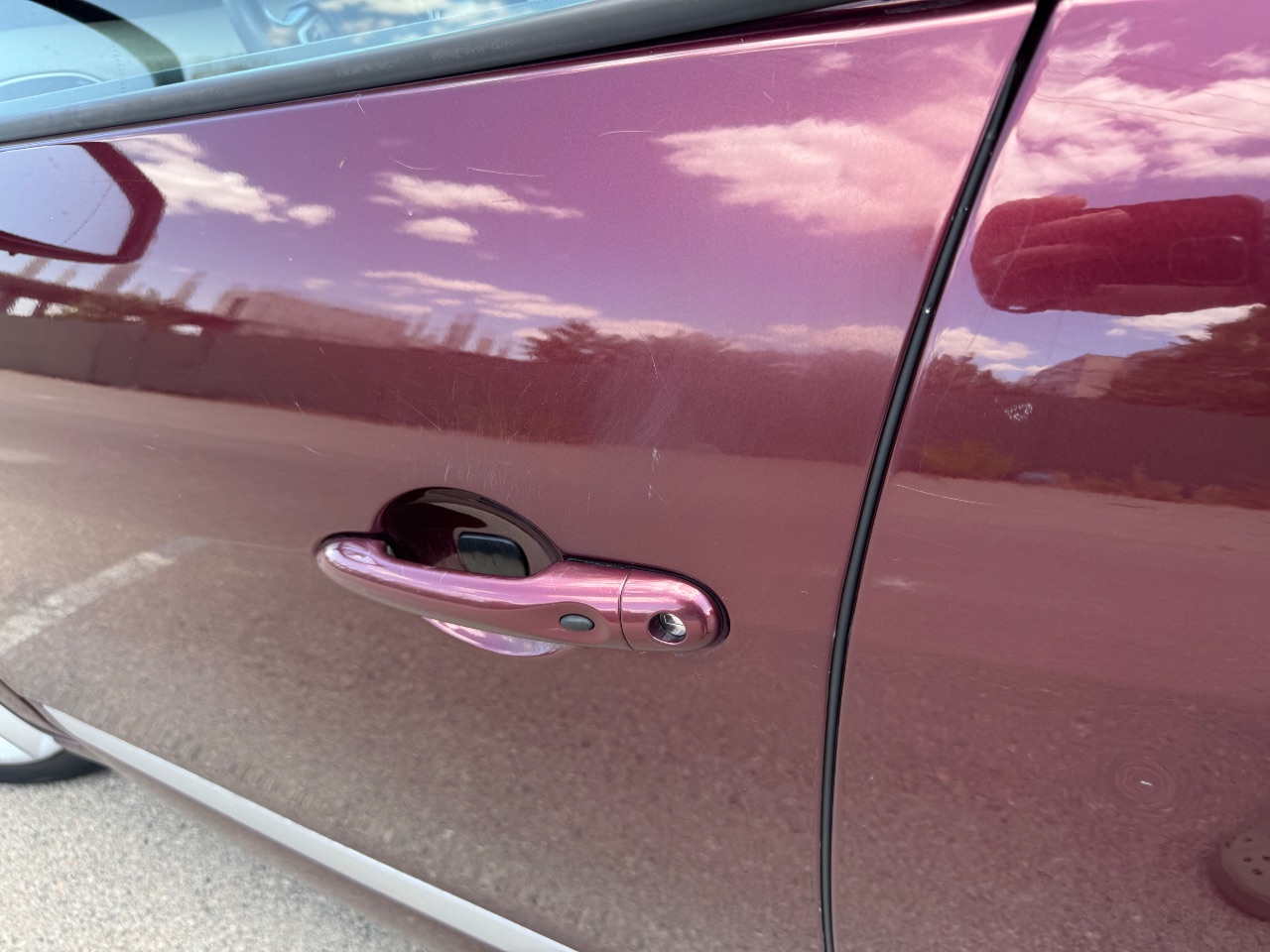 Renault Scenic - фото 7