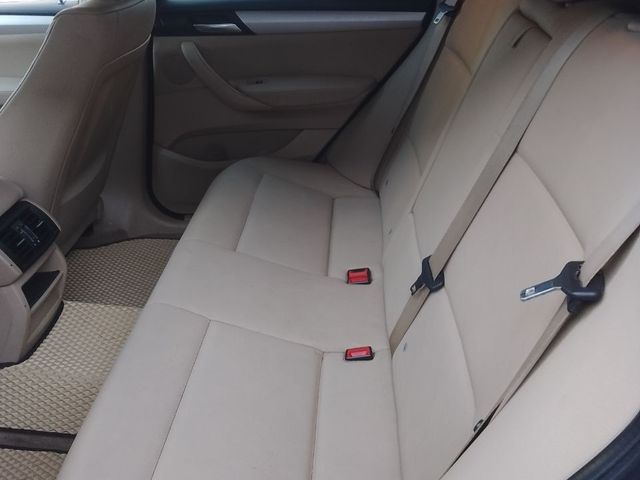 BMW X3 - фото 4