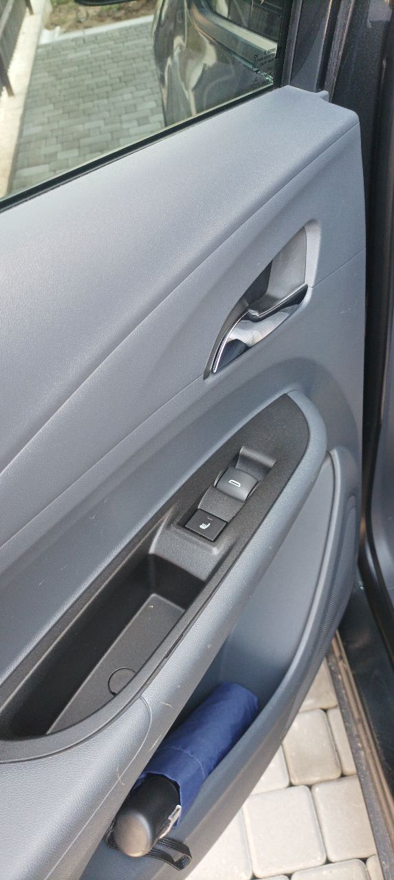 Opel Ampera - фото 15