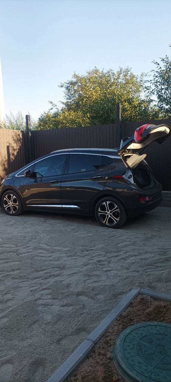 Opel Ampera - фото 2