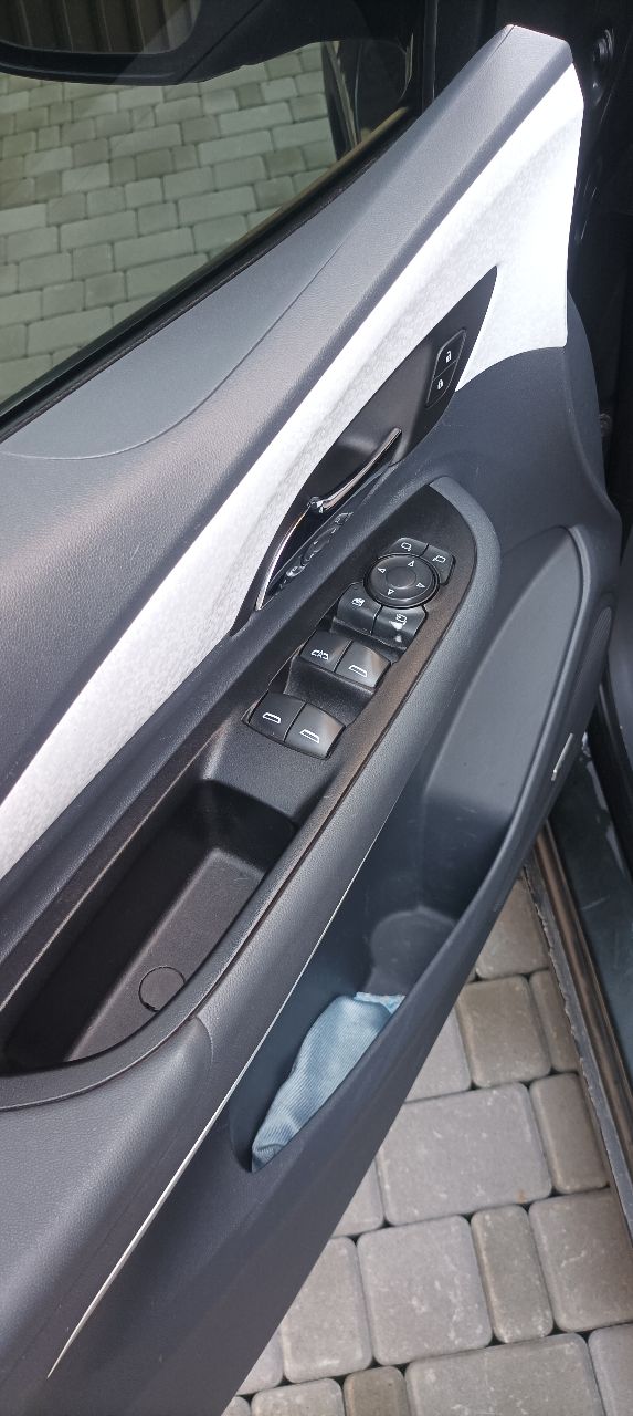 Opel Ampera - фото 22