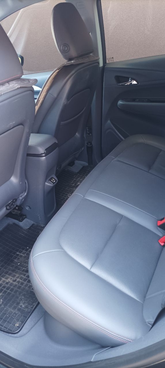 Opel Ampera - фото 17