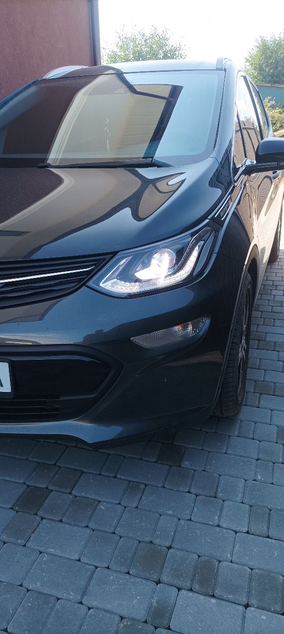 Opel Ampera - фото 6