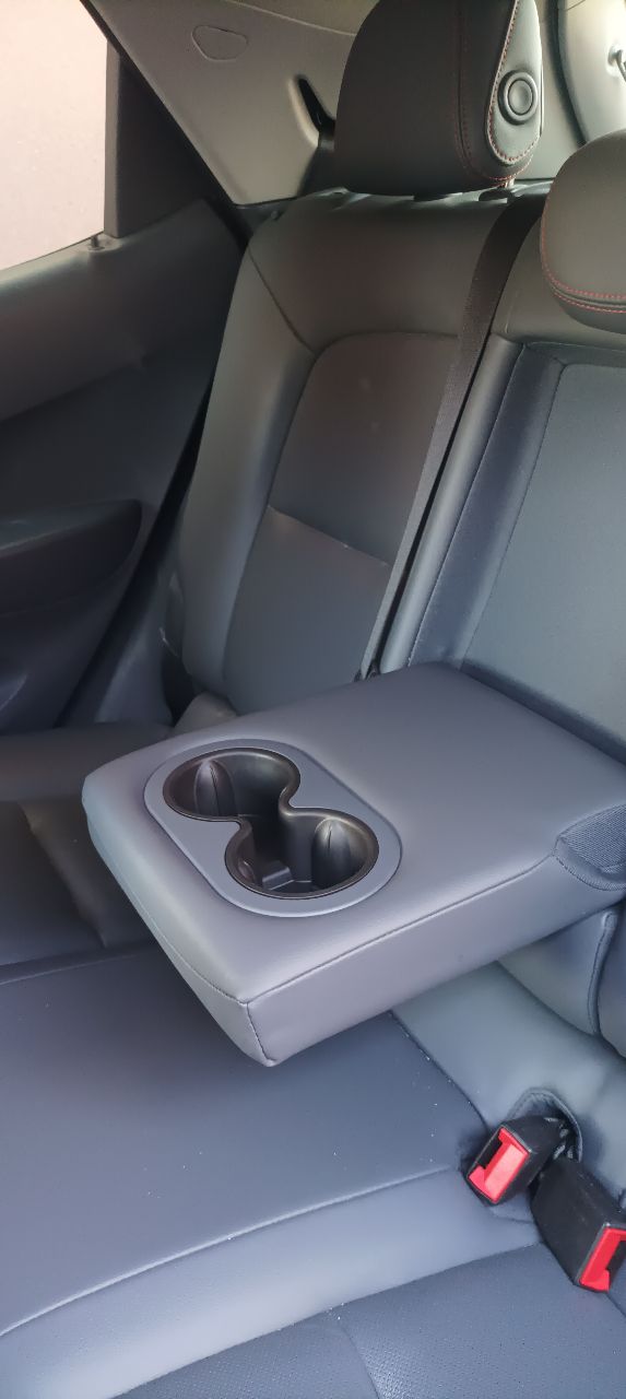 Opel Ampera - фото 21