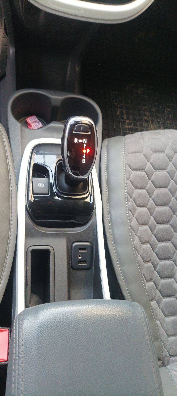 Opel Ampera - фото 19