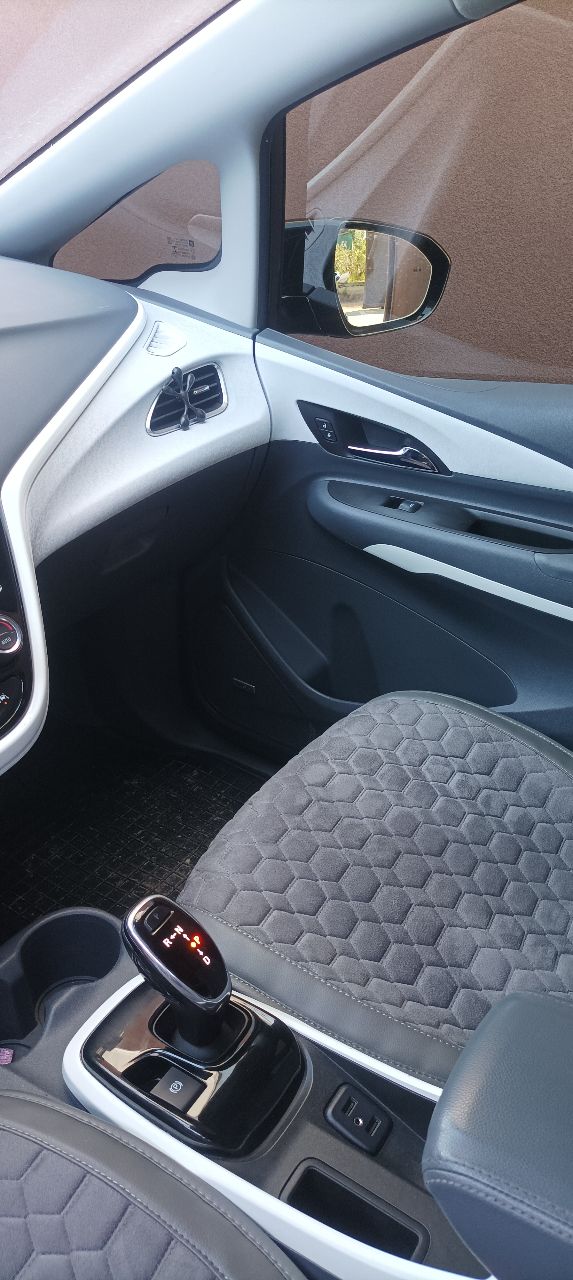 Opel Ampera - фото 18