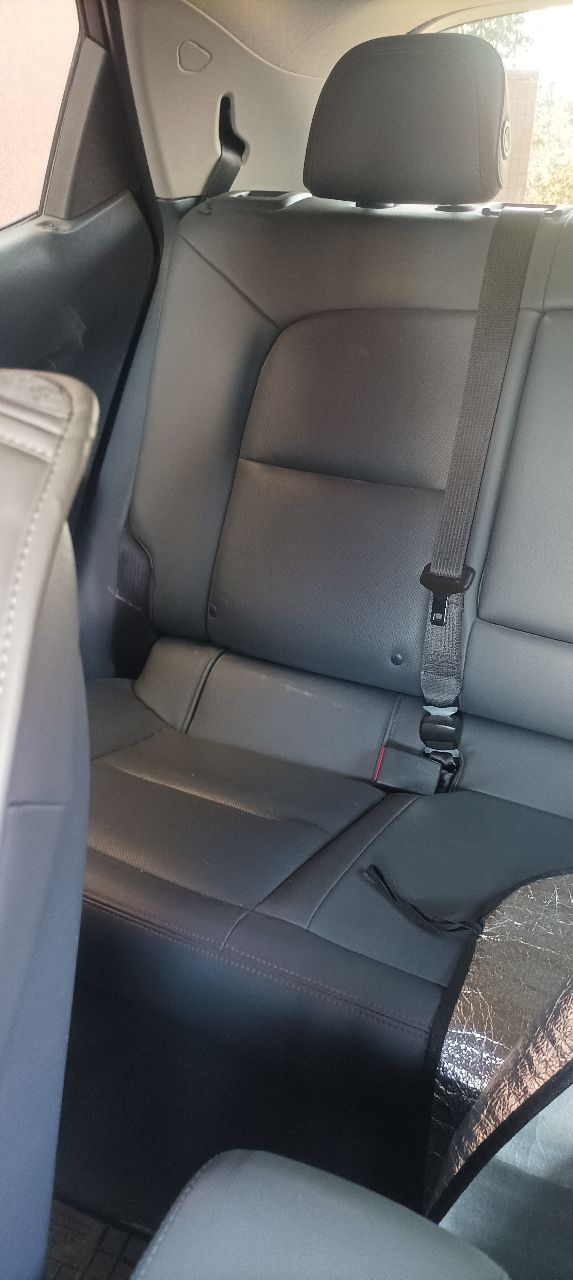 Opel Ampera - фото 16