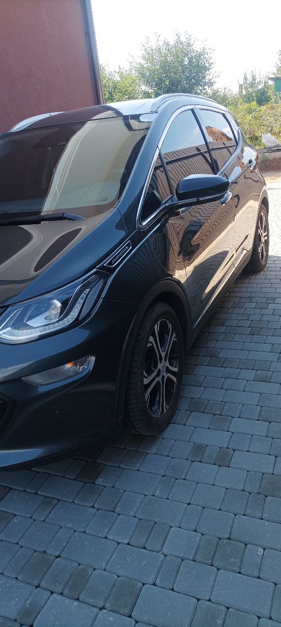 Opel Ampera - фото 5