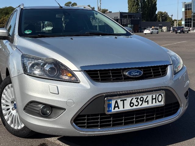 Ford Focus 2010, Одеса, $6 000 - зображення 5