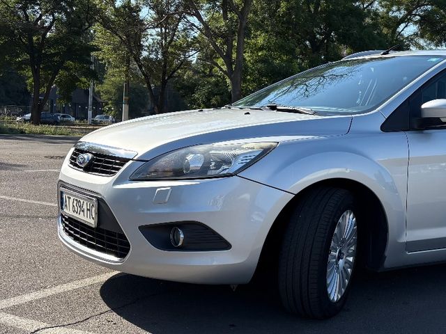 Ford Focus 2010, Одеса, $6 000 - зображення 3