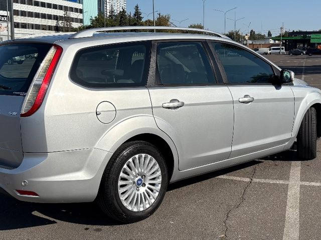 Ford Focus 2010, Одеса, $6 000 - зображення 2