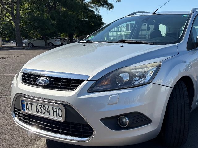 Ford Focus 2010, Одеса, $6 000 - зображення 4