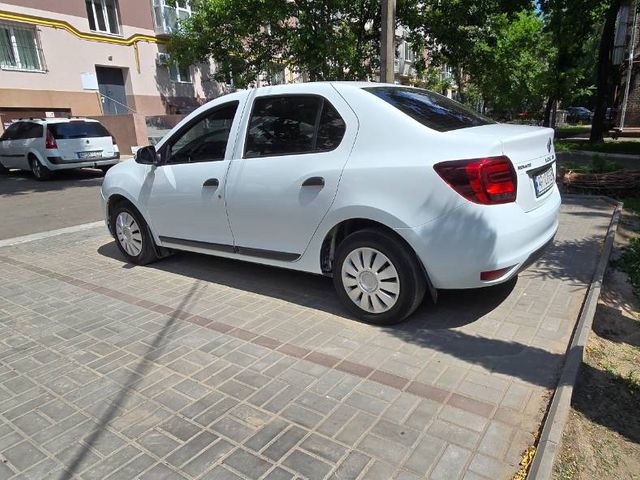 Renault Logan - зображення 4