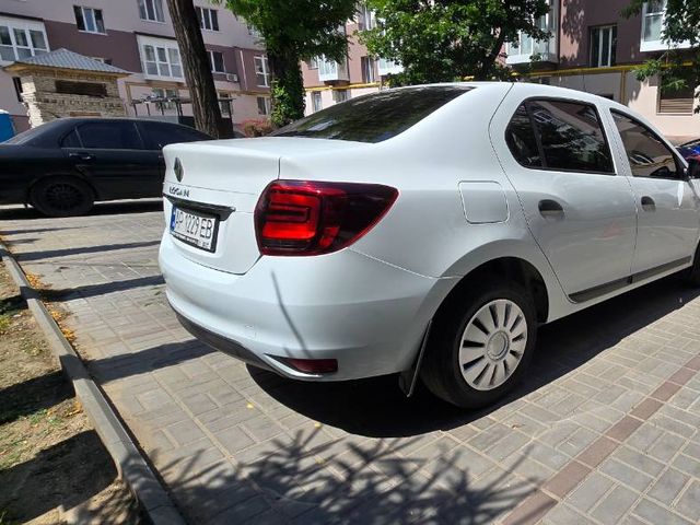 Renault Logan - зображення 3