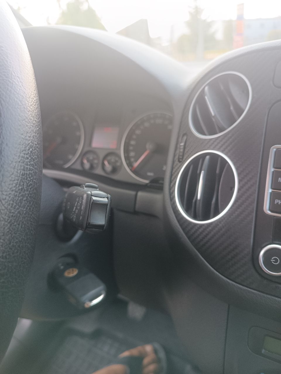 Volkswagen Golf Plus - фото 16