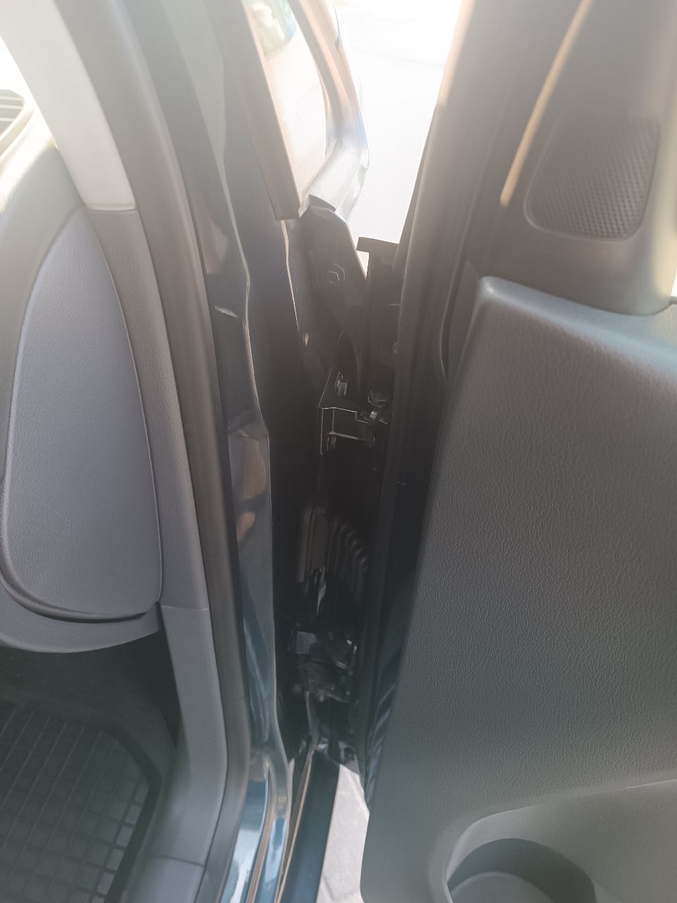 Volkswagen Golf Plus - фото 33