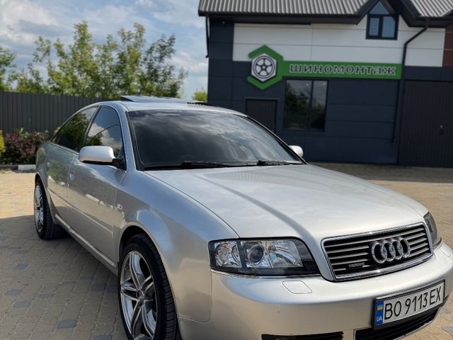 Audi A6 - зображення 2