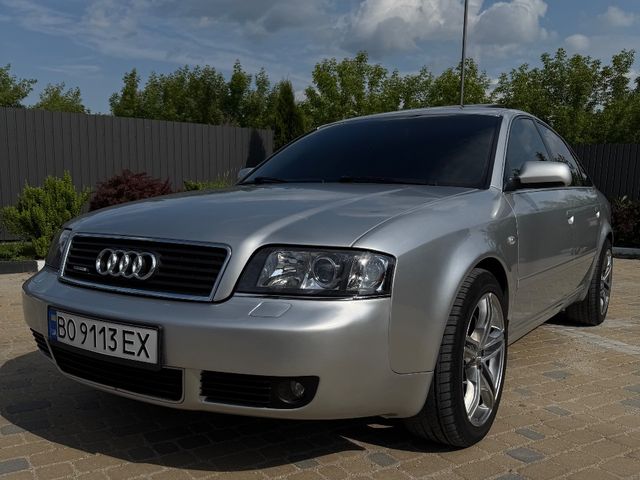 Audi A6 - зображення 5