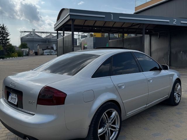 Audi A6 - зображення 3