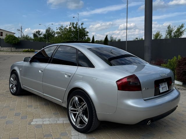 Audi A6 - зображення 4