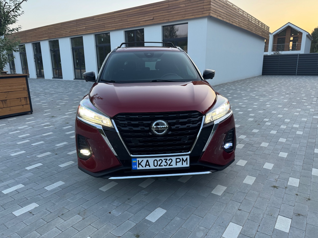 Nissan Kicks - фото 2