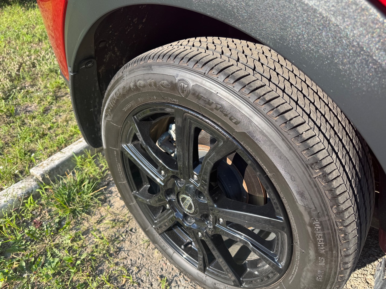 Nissan Kicks - фото 11
