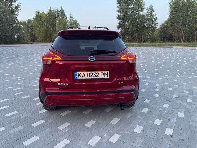 Nissan Kicks - зображення 5
