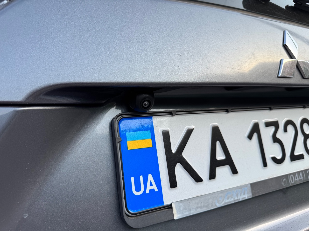 Mitsubishi Outlander - фото 6