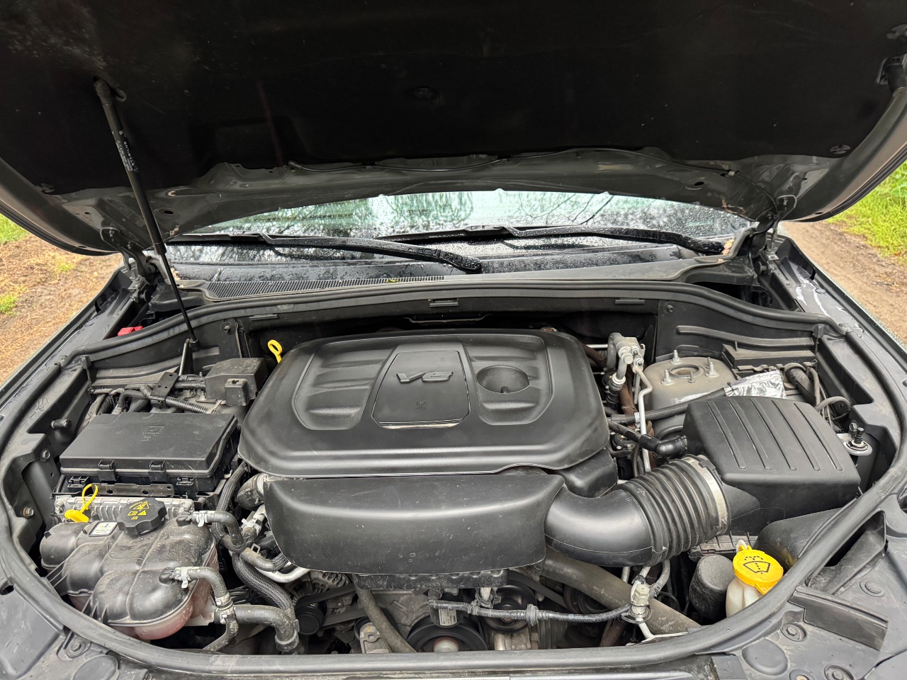 Jeep Grand Cherokee - фото 11