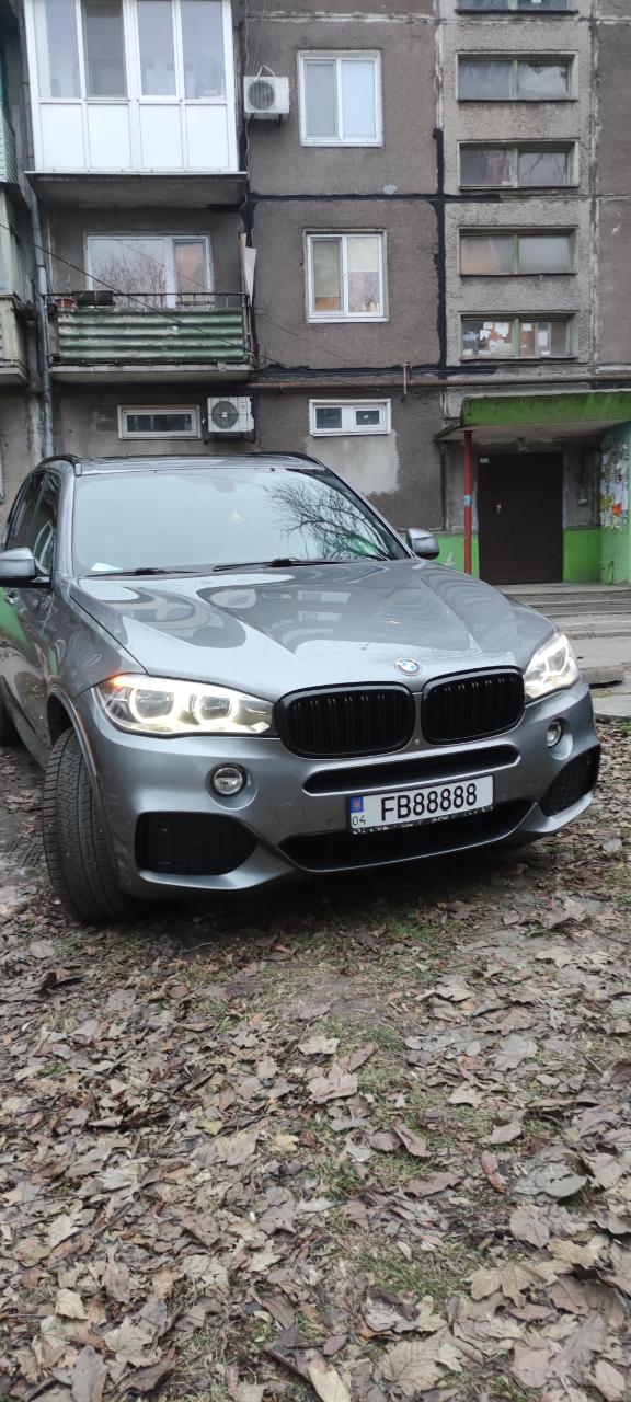 BMW X5 2014, Кам’янське, $24 900 - зображення 4