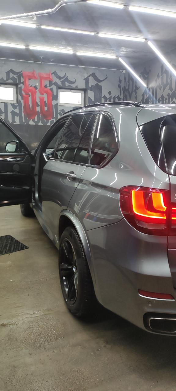 BMW X5 2014, Кам’янське, $24 900 - зображення 3