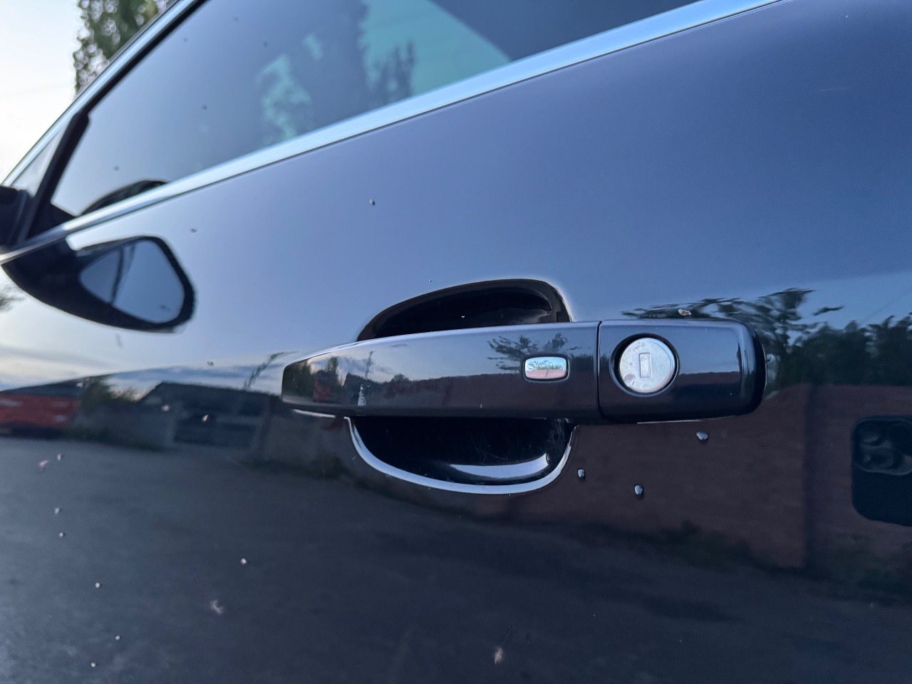 Buick Regal - фото 32