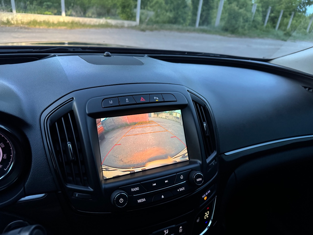 Buick Regal - фото 39