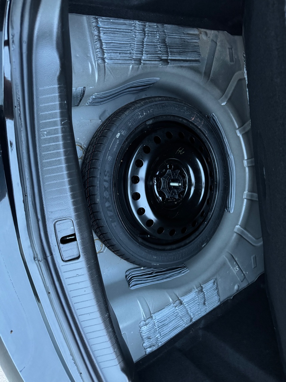 Buick Regal - фото 20