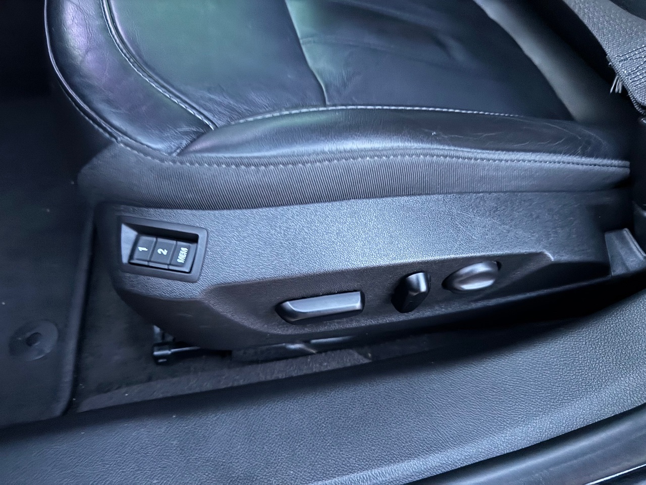 Buick Regal - фото 36