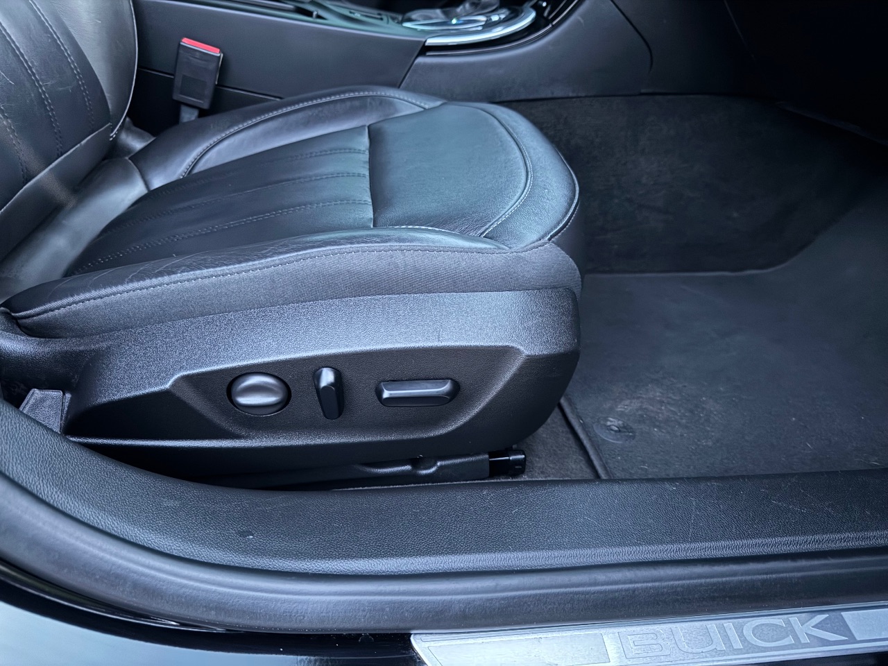 Buick Regal - фото 35