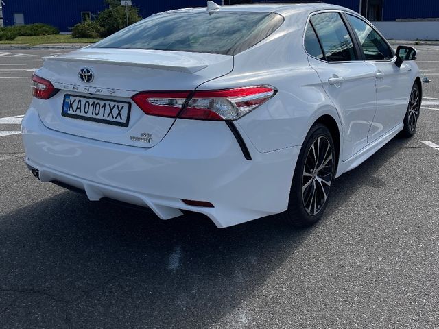 Toyota Camry 2020, Київ, $22 000 - зображення 5