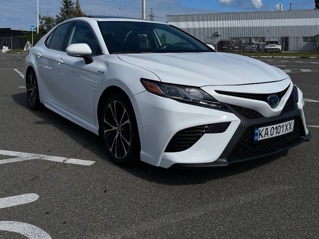 Toyota Camry 2020, Київ, $22 000 - зображення 4