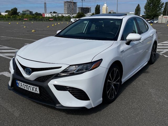 Toyota Camry 2020, Київ, $22 000 - зображення 2