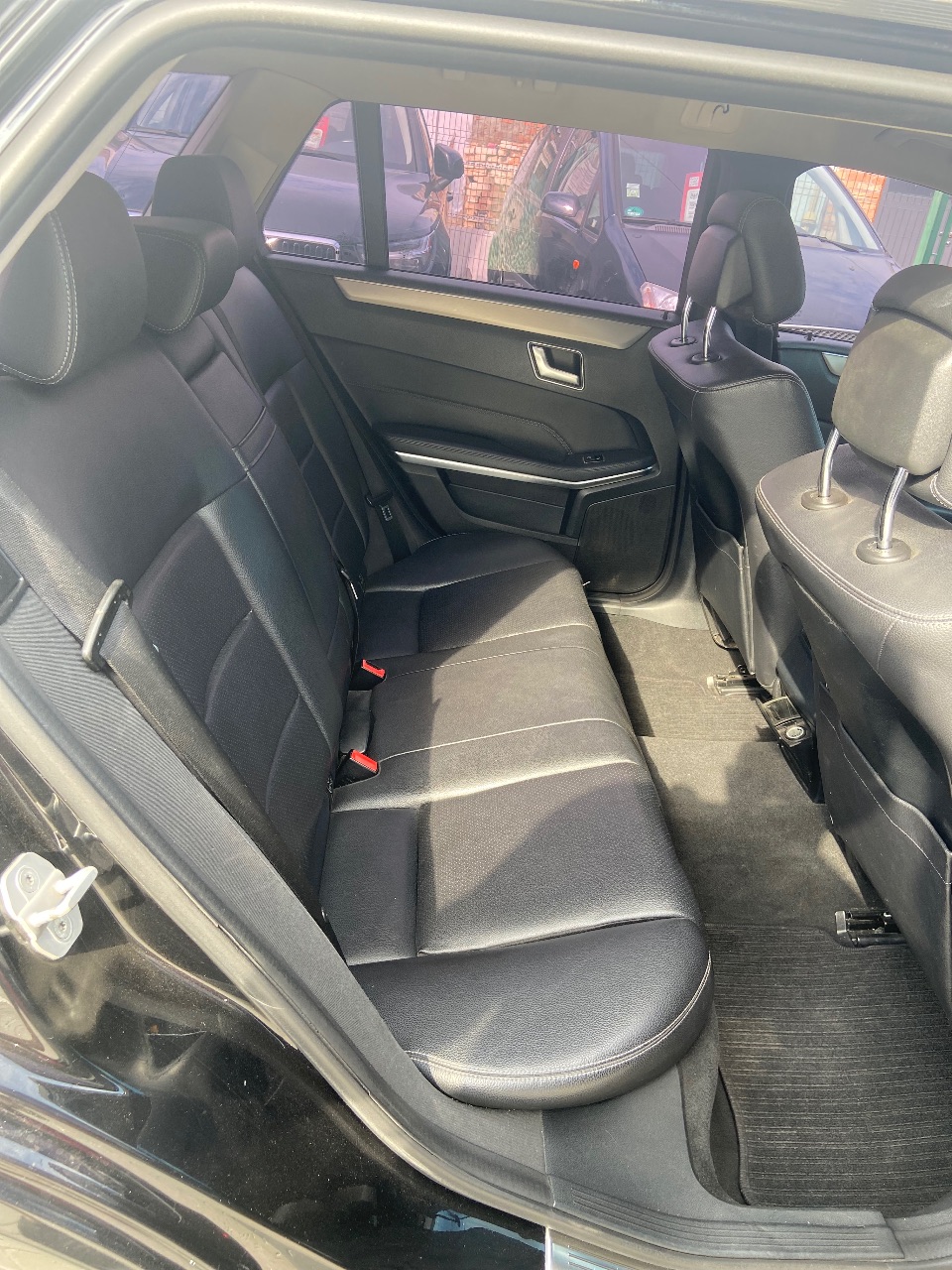 Mercedes-Benz E-Класс - фото 11