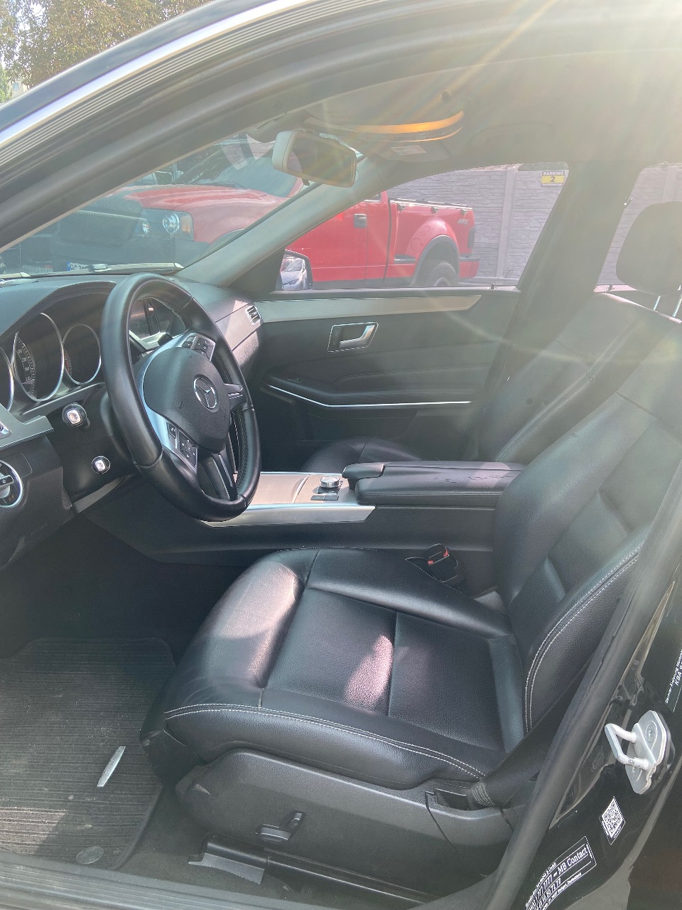 Mercedes-Benz E-Класс - фото 10