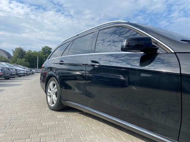 Mercedes-Benz E-Класс - зображення 2