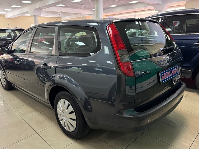 Ford Focus - зображення 2