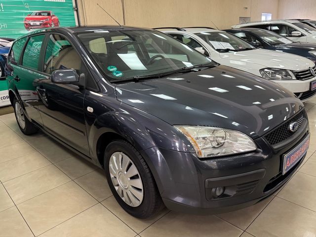 Ford Focus - зображення 5