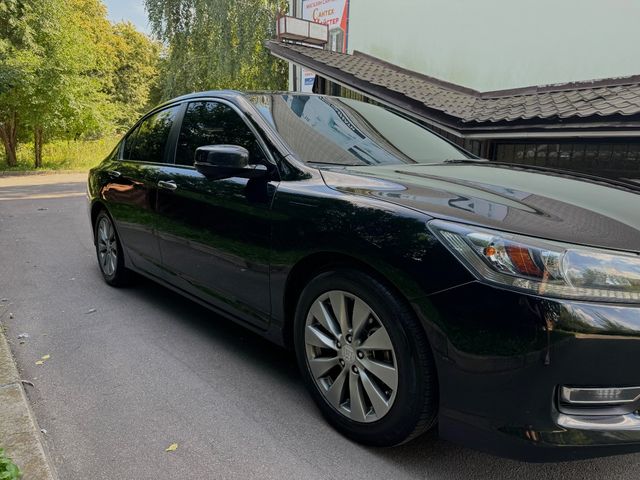 Honda Accord 2013, Рівне, $11 300 - зображення 3
