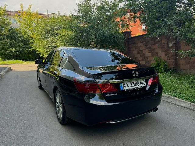 Honda Accord 2013, Рівне, $11 300 - зображення 4