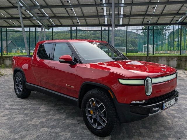 Rivian R1T - зображення 3