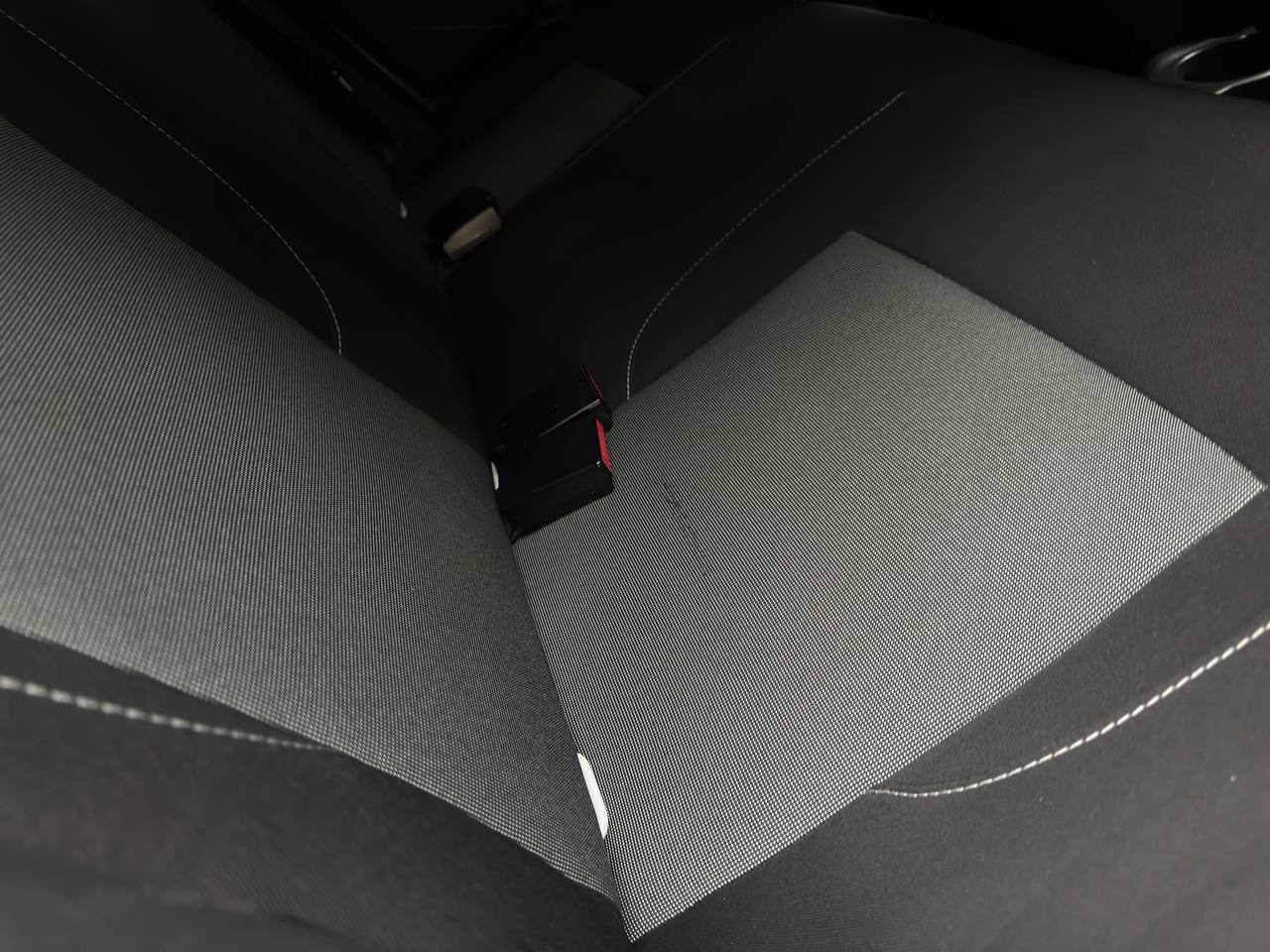 Renault Duster - фото 25